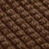 Grid Recycled Water Trapper® Mat - DARK BROWN