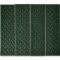 Recycled Water Trapper®  Basketweave Stair Treads - EVERGREEN image number 0