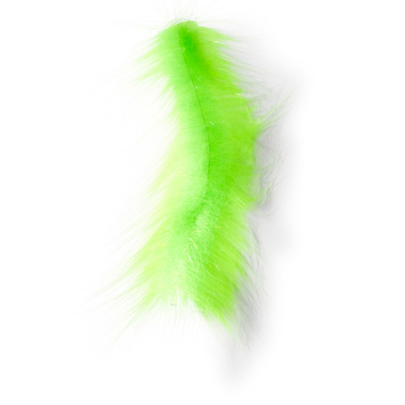 EP Craftfur Brush 3" Wide - CHARTRUESE