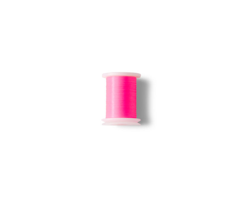Glo Brite Floss - HOT PINK image number 0