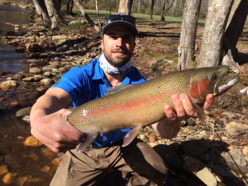 Reel &rsquo;Em In Guide Service -  image number 3