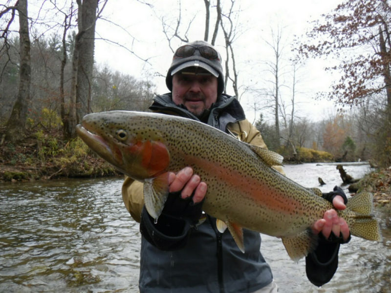 Reel &rsquo;Em In Guide Service -  image number 4