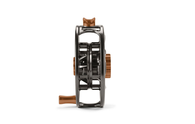 Mirage&reg; LT Reel - CARBON image number 2