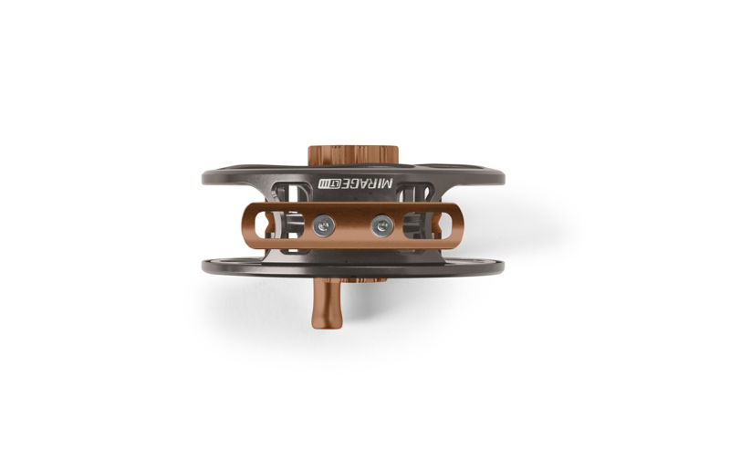 Mirage&reg; LT Reel - CARBON image number 3