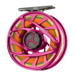 Mirage Light II Special Edition CFR reel