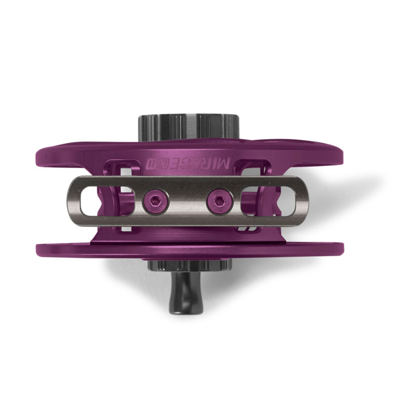 Mirage&reg; LT Reel - PURPLE image number 4