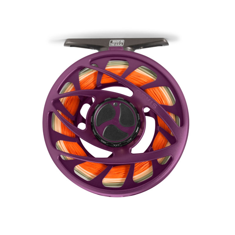 Mirage&reg; LT Reel - PURPLE image number 2