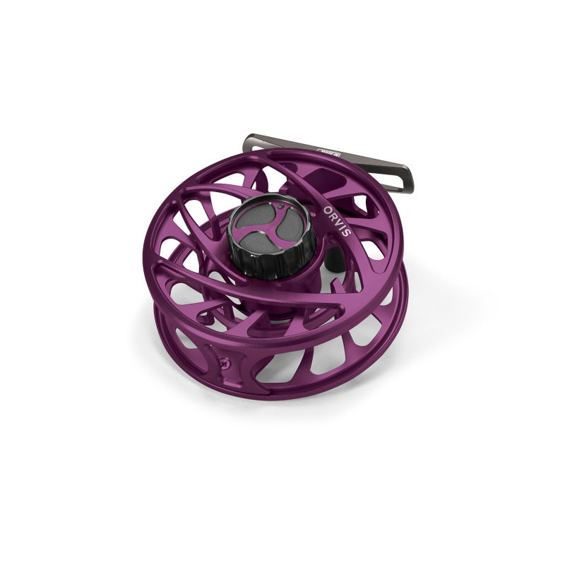 Mirage&reg; LT Reel - PURPLE image number 5