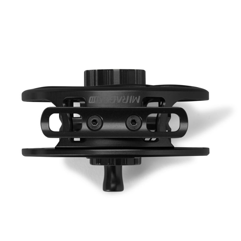 Mirage&reg; LT Reel - BLACKOUT image number 4