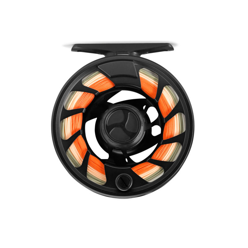 Mirage&reg; LT Reel - BLACKOUT image number 6