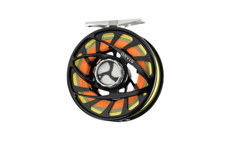 Orvis Mirage® LT Fly Reel, Orvis Fly Reels, Buy Online