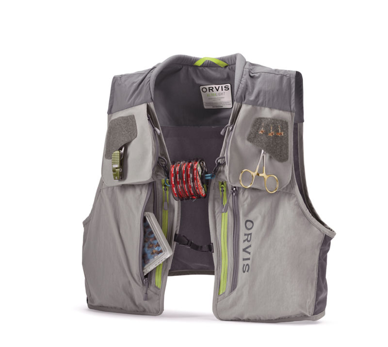 Ultralight Vest -  image number 3