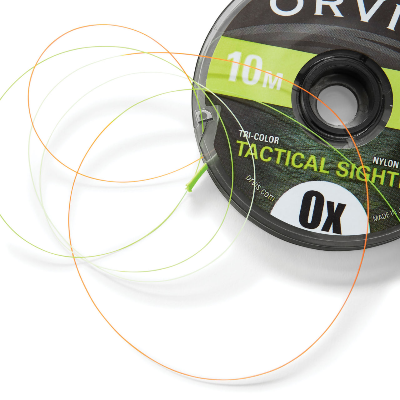 Tactical Sighter Tippet -  image number 1
