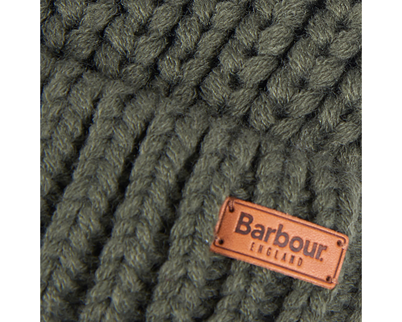 Barbour®  Saltburn Beanie -  image number 3