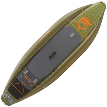 Heron Fishing Inflatable SUP -  image number 0
