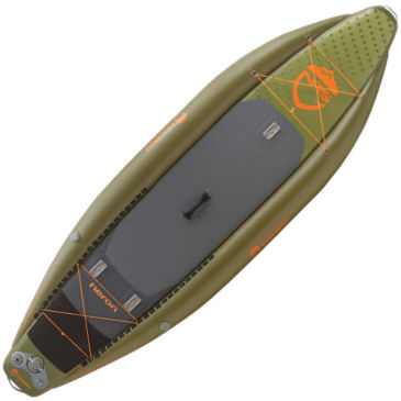 Heron Fishing Inflatable SUP - 