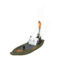 NRS Heron Fishing Inflatable SUP -  image number 2