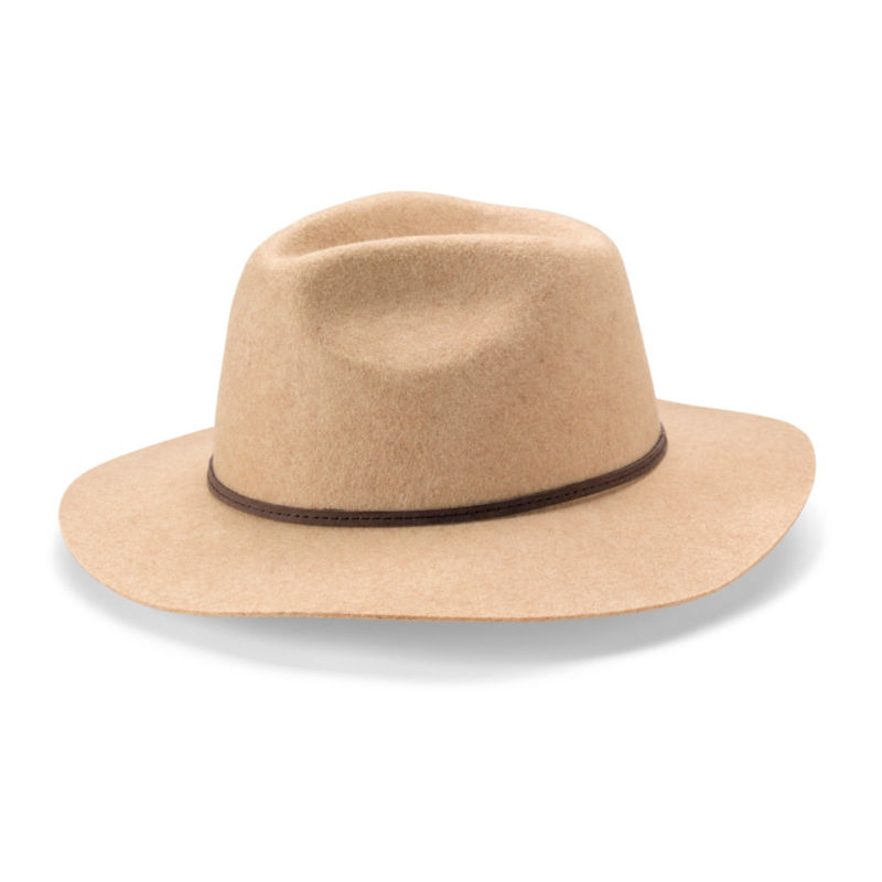 Orvis Straw Hats for Men