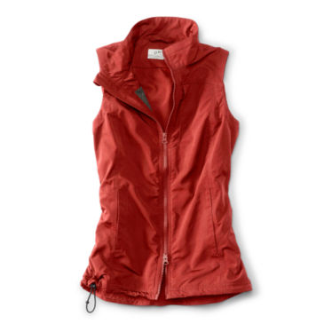 Pack-And-Go Vest - 