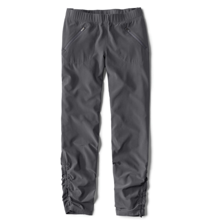 Pack-And-Go Cinch-Leg Pants -  image number 4