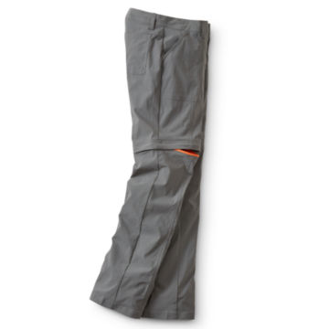 Women's Guide Convertible Pants -  image number 3