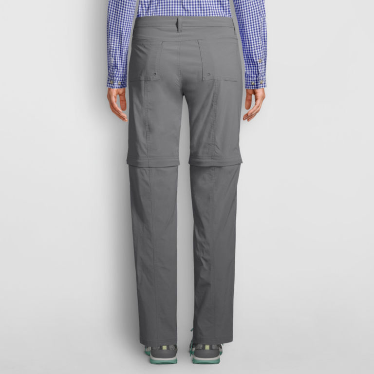 Women's Guide Convertible Pants -  image number 2