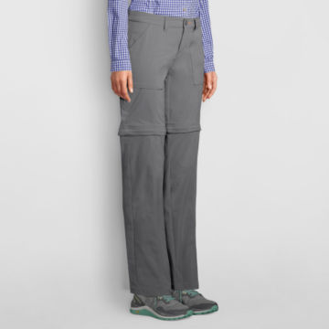 Women's Guide Convertible Pants - image number 1