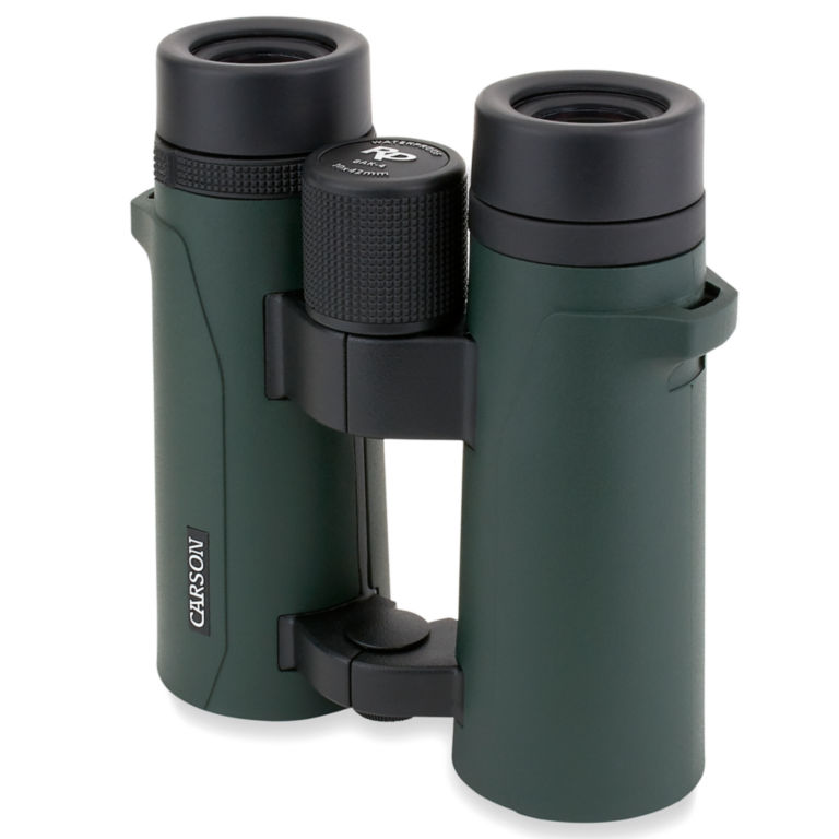 RD Series Pocket Binoculars -  image number 3