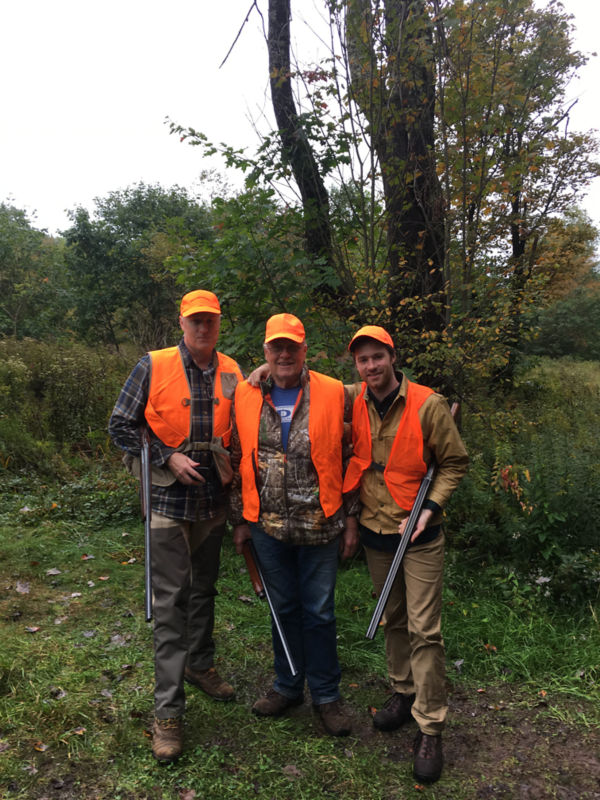 Rick Watson, NY -  image number 1