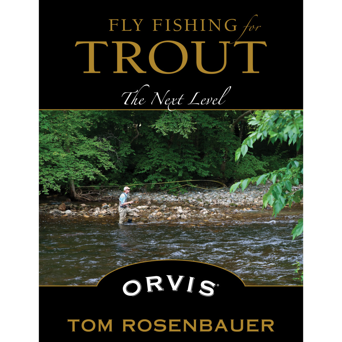 Fly Fishing For Trout - The Next Level - image number 0