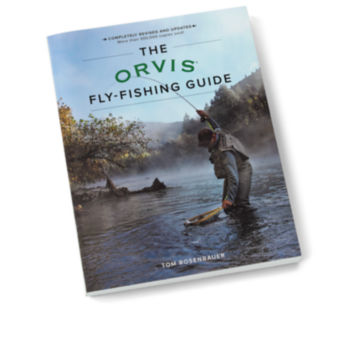 Orvis Fly-Fishing Guide Revised Edition - image number 1