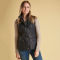 Barbour®  Wray Gilet - BLACK image number 0