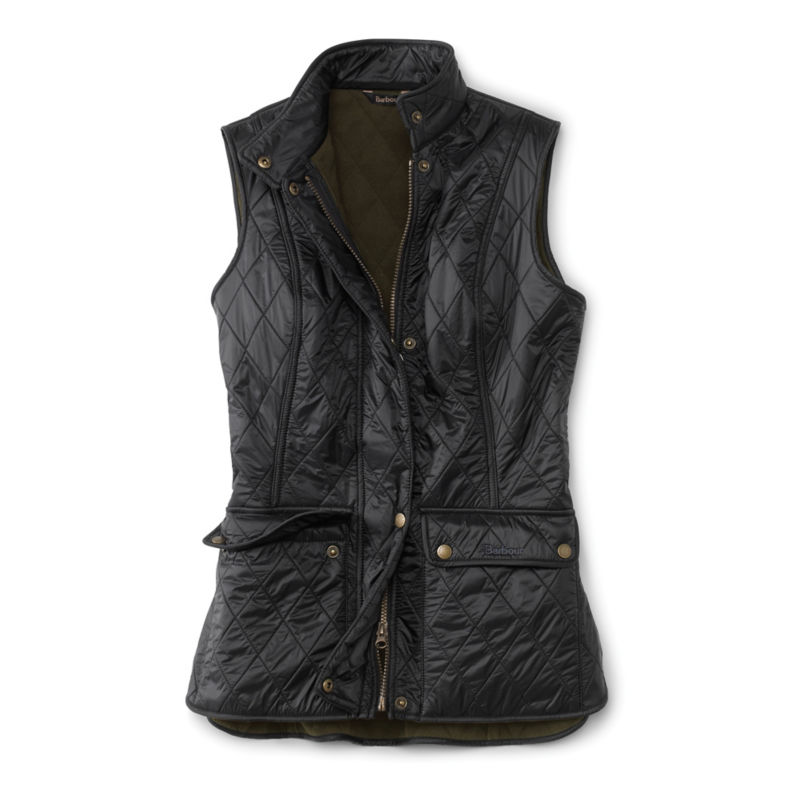 Barbour&reg;  Wray Gilet - BLACK image number 1