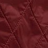 Barbour&reg;  Wray Gilet - CRANBERRY RED