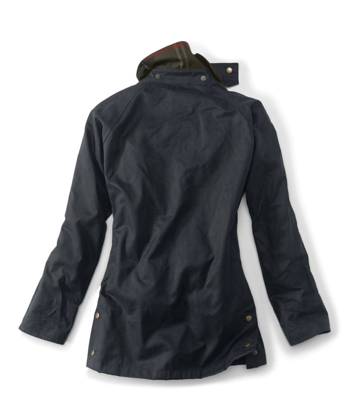 Barbour® Acorn Waxed Cotton Jacket | Orvis