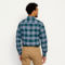 Lodge Flannel Long-Sleeved Shirt -  image number 3