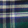 Lodge Flannel Long-Sleeved Shirt - DARK PINE