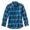 Lodge Flannel Long-Sleeved Shirt -  image number 0