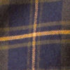 Lodge Flannel Long-Sleeved Shirt - Regular - OLIVE/NAVY