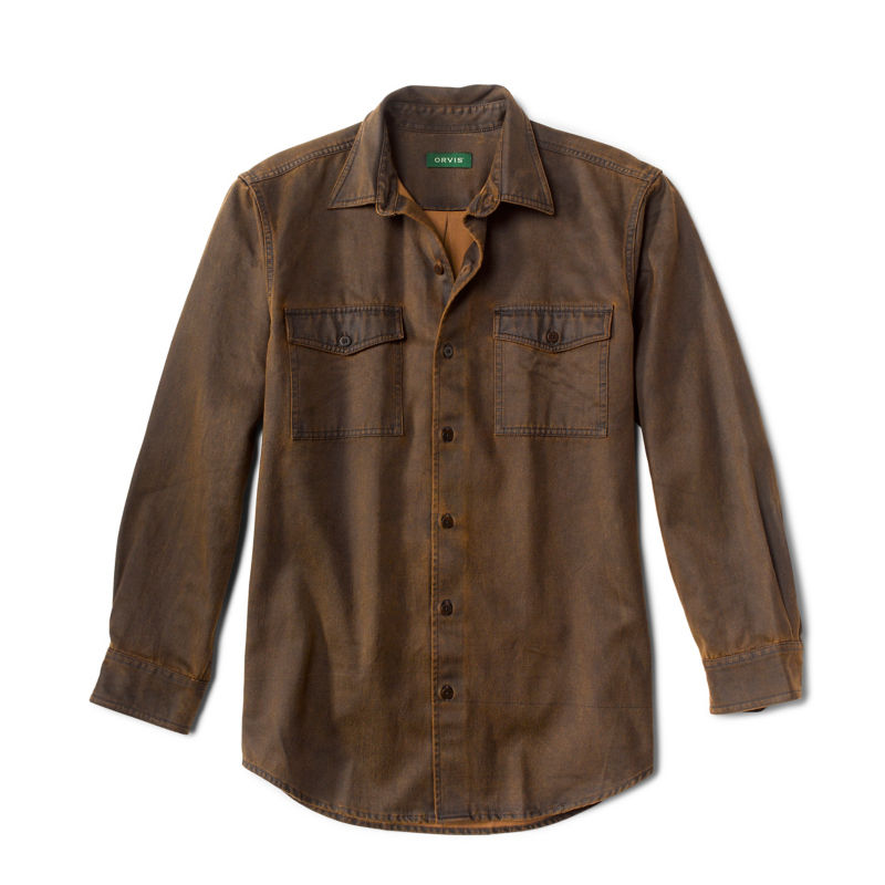 Timber Creek Long-Sleeved Shirt | Orvis