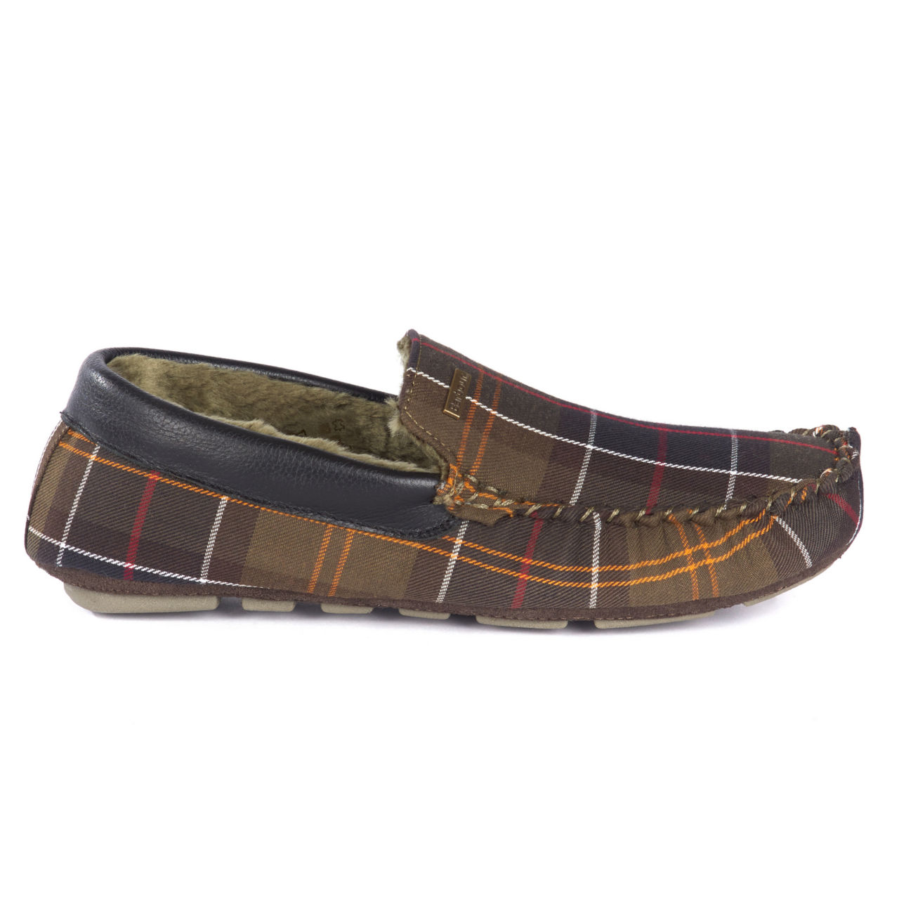 Barbour®  Monty Slippers -  image number 0