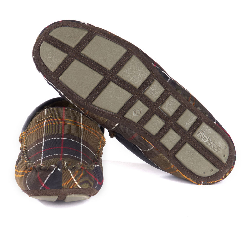 Barbour®  Monty Slippers -  image number 3