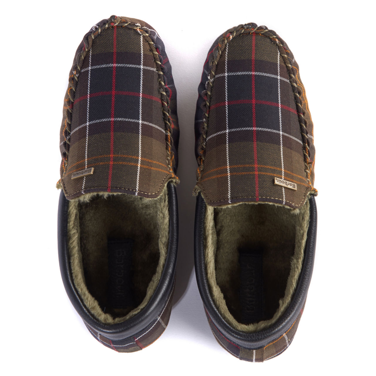 Barbour®  Monty Slippers -  image number 1