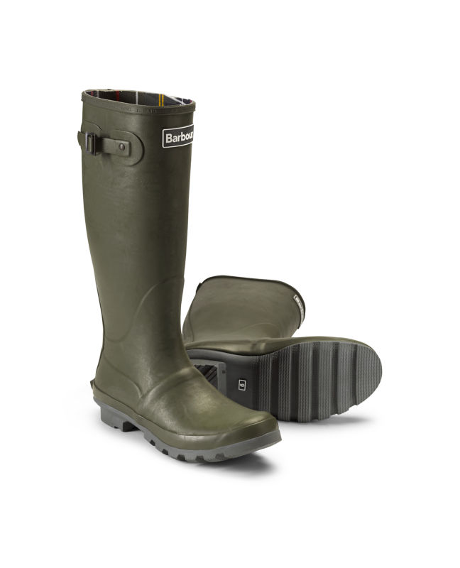 Barbour bede wellingtons online