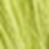 Fish Skull Faux Bucktail - CHARTREUSE