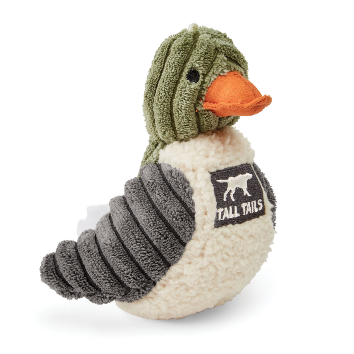 Animal Squeaker Toys - image number 0