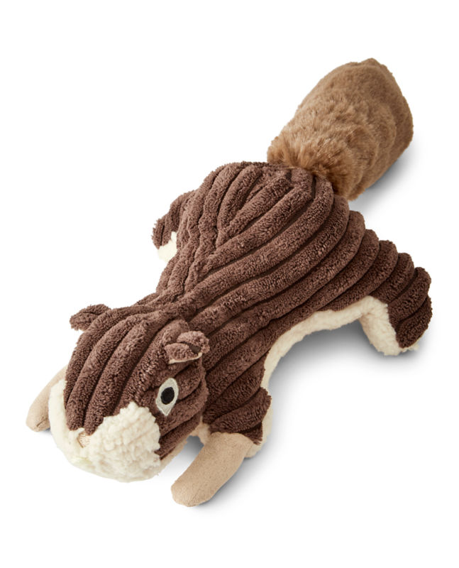 Animal Squeaker Toys - 