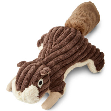 Animal Squeaker Toys - 