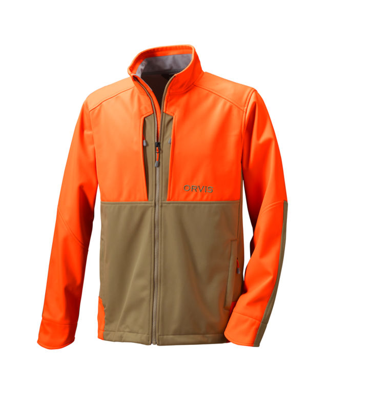 Orvis briar online jacket