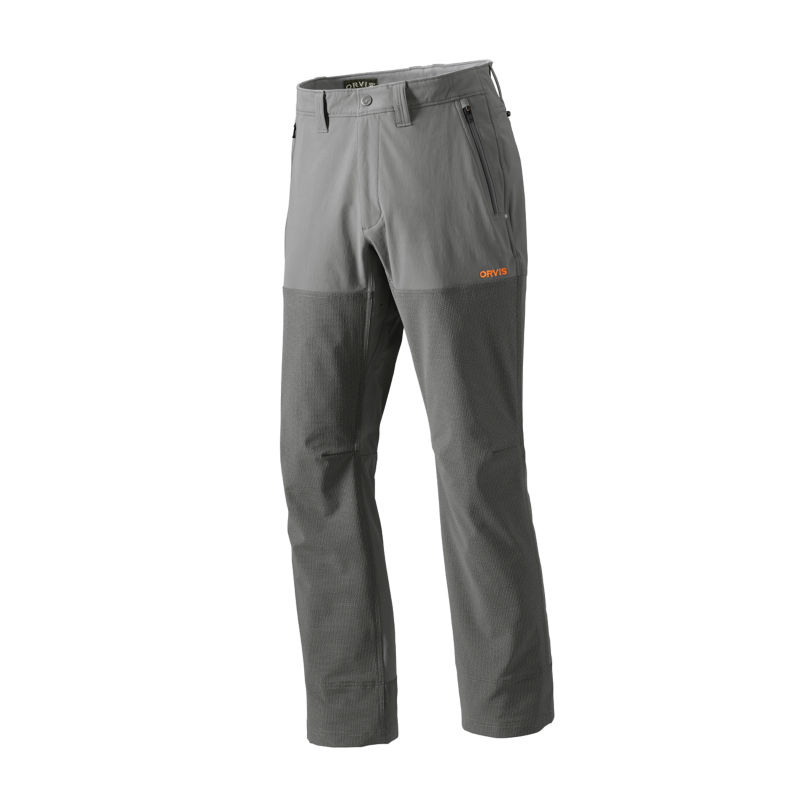 fleece lined upland pants